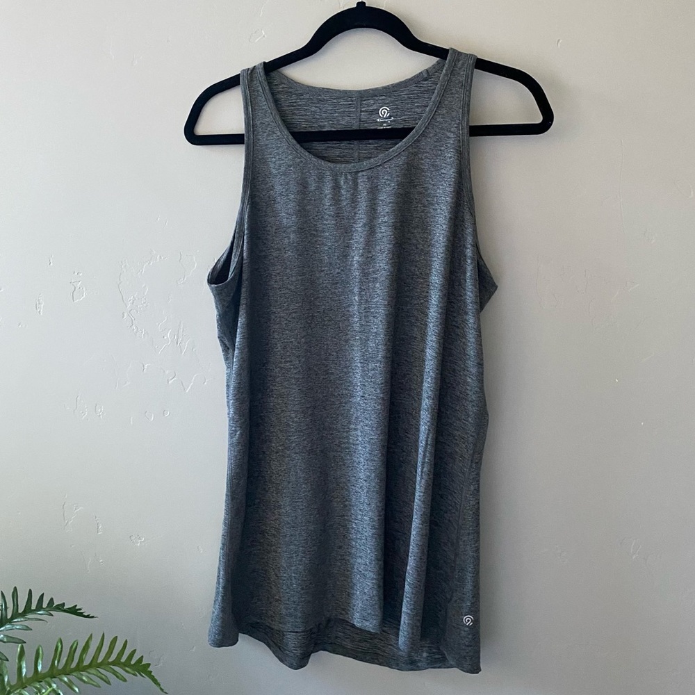3/$15 Athletic Tank Top